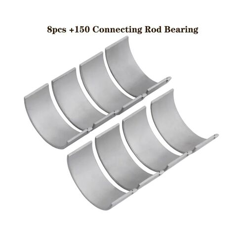 STD ~ + 100 قضيب توصيل الدراجة النارية ومحمل العمود المرفقي الرئيسي لـ Hond CBR1000 2004-2018 CB 1000 R (إضافة 75 توصيل) in Kuwait