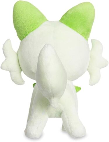Pokémon Center: Sprigatito Poké Plush, 7 ¾ Inch in Saudi Arabia