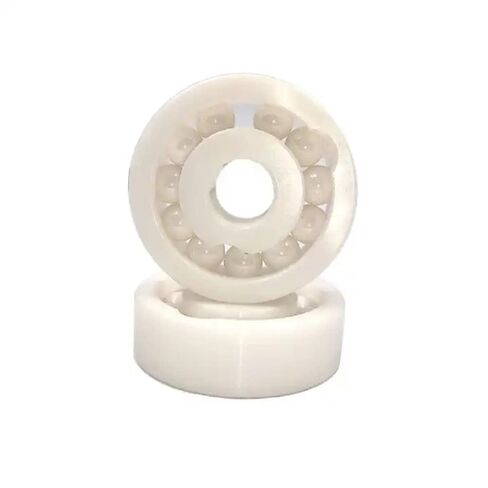 1 قطعة 623 3x10x4mm محمل سيراميك كامل ABEC-9 الصيد بكرة تحمل ZrO2 المواد 623CE جميع زركونيا محمل كروي سيراميك in Kuwait