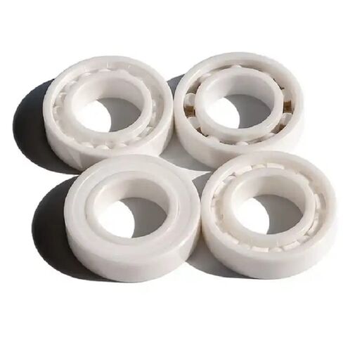 1 قطعة 623 3x10x4mm محمل سيراميك كامل ABEC-9 الصيد بكرة تحمل ZrO2 المواد 623CE جميع زركونيا محمل كروي سيراميك in Kuwait