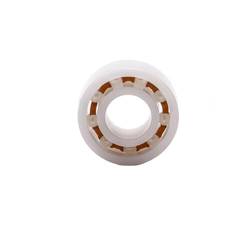 1 قطعة 623 3x10x4mm محمل سيراميك كامل ABEC-9 الصيد بكرة تحمل ZrO2 المواد 623CE جميع زركونيا محمل كروي سيراميك in Kuwait