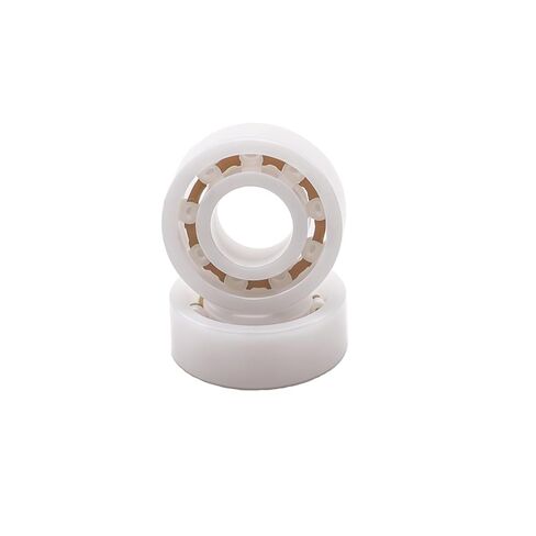 1 قطعة 623 3x10x4mm محمل سيراميك كامل ABEC-9 الصيد بكرة تحمل ZrO2 المواد 623CE جميع زركونيا محمل كروي سيراميك in Kuwait