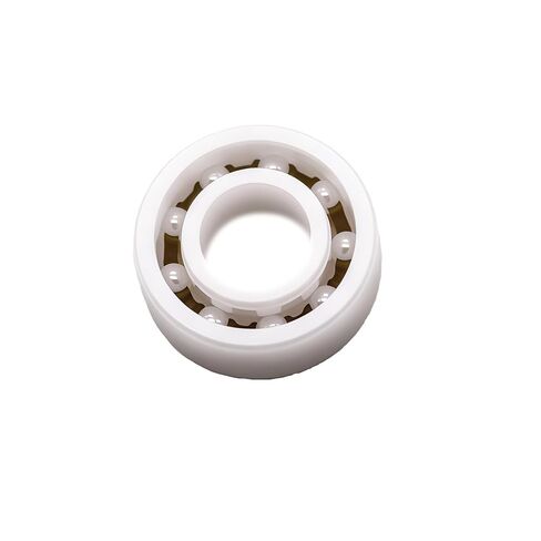 1 قطعة 623 3x10x4mm محمل سيراميك كامل ABEC-9 الصيد بكرة تحمل ZrO2 المواد 623CE جميع زركونيا محمل كروي سيراميك in Kuwait