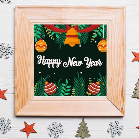 كلمات عيد الميلاد قطع يموت لصنع البطاقات، كلمات تحية عيد الميلاد يموت تخفيضات رسائل السنة الجديدة السعيدة يموت قالب الاستنسل للحرف اليدوية سكرابوكينغ DIY ألبوم الصور الزينة in Saudi Arabia