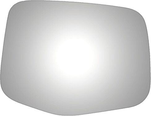 Burco 5459 Convex Passenger Side Replacement Mirror Glass for 2011-2013 HONDA ODYSSEY in Saudi Arabia