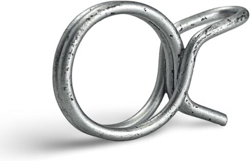 Polaris OEM Clamp Hose Spring 1997-2022 Sportsman Ranger RZR Scrambler 7080694 in Saudi Arabia