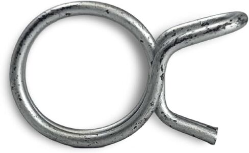 Polaris OEM Clamp Hose Spring 1997-2022 Sportsman Ranger RZR Scrambler 7080694 in Saudi Arabia