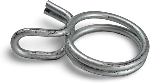 Polaris OEM Clamp Hose Spring 1997-2022 Sportsman Ranger RZR Scrambler 7080694 in Saudi Arabia