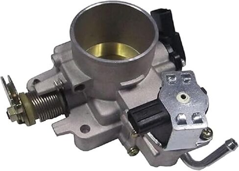 1pc/set PARTS# FS0713650A Throttle Body Valve Fuel Injection in Saudi Arabia