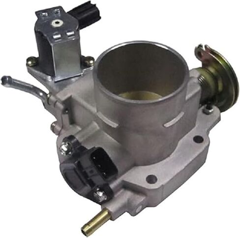 1pc/set PARTS# FS0713650A Throttle Body Valve Fuel Injection in Saudi Arabia