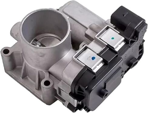 1pc/set PARTS# E036A0B S11-1129010FA WZ-123 Throttle Body Valve Fuel Injection in Saudi Arabia