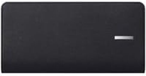 Sony VGP-CKP1/W VAIO Leather Carrying Case for P Series Lifestyle PC (White) in Saudi Arabia