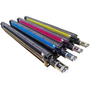 4 قطعة وحدة المطور متوافقة مع IV C2270 C2275 C3370 C3371 C3373 C3375 C4470 C4475 C5570 C5575 C7535 C7545 C7556 C7830 C7835 C7845 C7855 95 (CMYK) in Kuwait