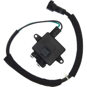 Engine Cooling Fan Module fits Hyundai Sonata,Azera 2006 2007 2008 2009 Replacement 253853K280 1 Piece in Kuwait