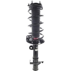 KYB SR4234 Strut-Plus Complete Corner Unit Assembly -Strut, Mount and Spring in Saudi Arabia
