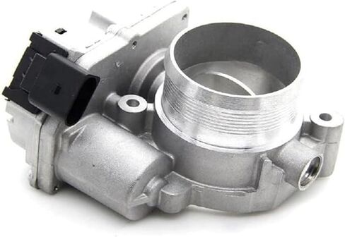 1pc/set PARTS# 4E0145950C 4E0145950D 4E0145950H 4E0145950F Throttle Body Valve Fuel Injection in Saudi Arabia