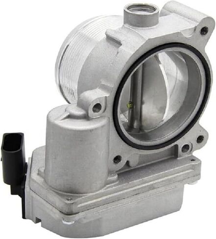1pc/set PARTS# 4E0145950C 4E0145950D 4E0145950H 4E0145950F Throttle Body Valve Fuel Injection in Saudi Arabia
