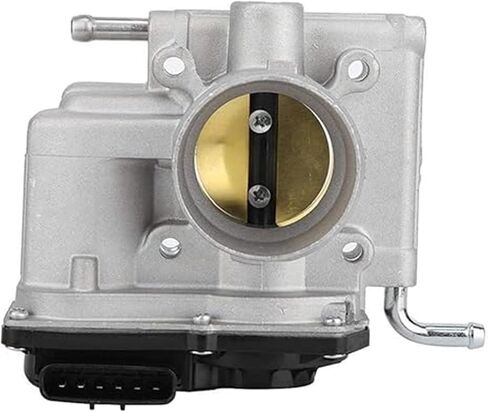1pc/set PARTS# ZJ3813640 Throttle Body Valve Fuel Injection in Saudi Arabia
