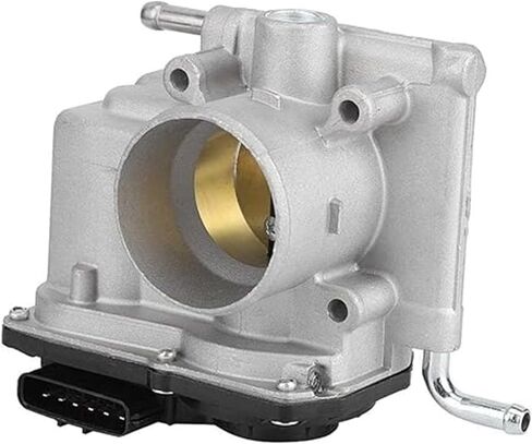 1pc/set PARTS# ZJ3813640 Throttle Body Valve Fuel Injection in Saudi Arabia