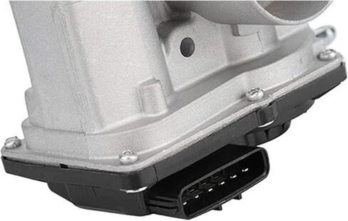 1pc/set PARTS# ZJ3813640 Throttle Body Valve Fuel Injection in Saudi Arabia