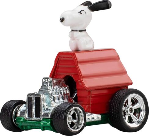 Hot Wheels Premium Toy Car, Truck or Van, 1:64 Scale Die-Cast Replica from Popular Movie, TV Show or Video Game (Styles May Vary) in Saudi Arabia