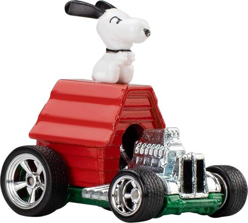 Hot Wheels Premium Toy Car, Truck or Van, 1:64 Scale Die-Cast Replica from Popular Movie, TV Show or Video Game (Styles May Vary) in Saudi Arabia