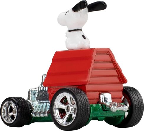 Hot Wheels Premium Toy Car, Truck or Van, 1:64 Scale Die-Cast Replica from Popular Movie, TV Show or Video Game (Styles May Vary) in Saudi Arabia