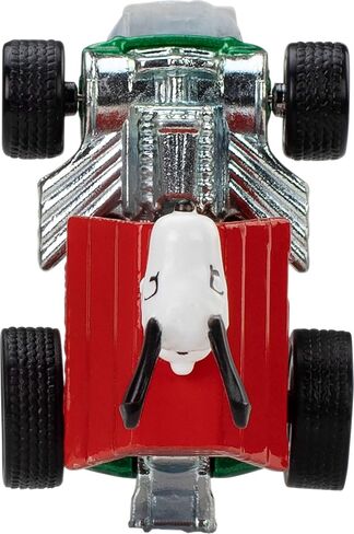 Hot Wheels Premium Toy Car, Truck or Van, 1:64 Scale Die-Cast Replica from Popular Movie, TV Show or Video Game (Styles May Vary) in Saudi Arabia