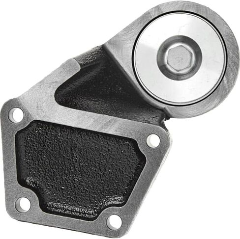 Engine Cooling Fan Pulley Bracket fits Dodge D250,D350,W250,Ram 2500, 3500 1989 1990 1991 1992 1993 1994 1995 1996 1997 1998 1999-2002 Replacement 4429660, 5003685AA 1 Piece in Saudi Arabia