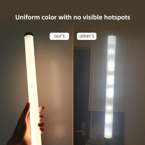 360° Floor Lamp with Adjustable Height & Flexible Arm, Remote & Foot Switch, Cool-Touch Body & High Brightness for Living Room, Bedroom, Office, Stepless Adjustable Colors and Brightness in Saudi Arabia