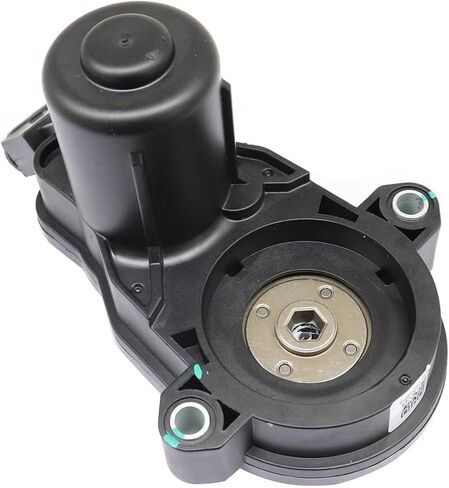 Parking Brake Actuator,Parking Brake Motor Adjust Actuator For Mazda CX-5 2016 2017 CX-9 2018 2019 Replace# KA0G268EXA KA0G268EX in Saudi Arabia