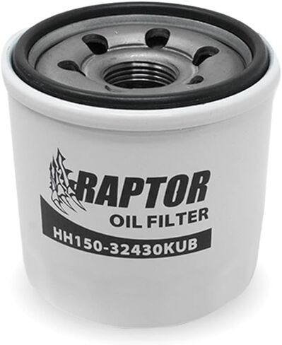 Raptor Filter Kit for Kubota BX23S BX1880 BX2360 BX2380 BX2230 in Saudi Arabia