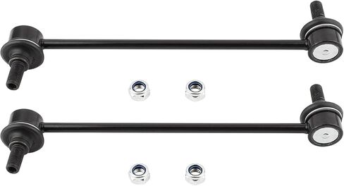 K80249 Front Stabilizer Sway Bar End Links Left & Right for Toyota Sienna 3.3L 3.5L 2004-2010, Pack of 2 in Saudi Arabia
