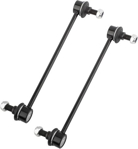 K80249 Front Stabilizer Sway Bar End Links Left & Right for Toyota Sienna 3.3L 3.5L 2004-2010, Pack of 2 in Saudi Arabia