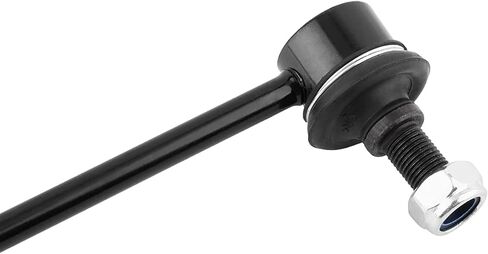K80249 Front Stabilizer Sway Bar End Links Left & Right for Toyota Sienna 3.3L 3.5L 2004-2010, Pack of 2 in Saudi Arabia