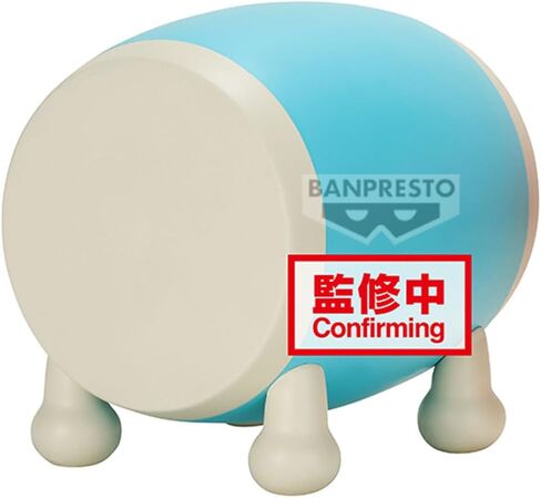 Banpresto - Taiko no Tatsujin - WADA Don (ver. A) Sofvimates Figure in Saudi Arabia