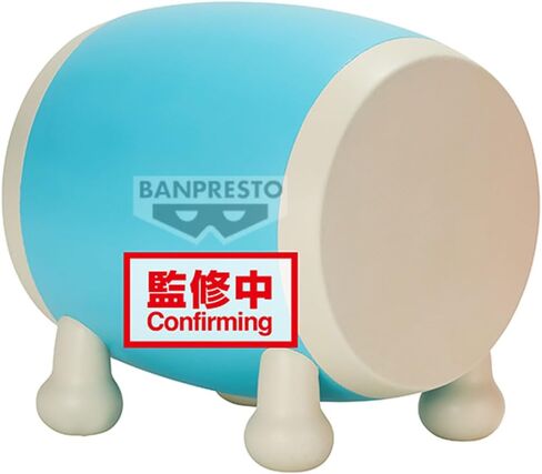 Banpresto - Taiko no Tatsujin - WADA Don (ver. A) Sofvimates Figure in Saudi Arabia