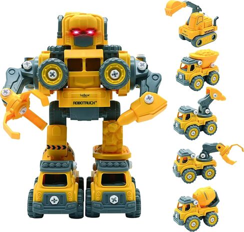 LEXiBOOK, Powerman® Rover, Your Adorable Remote-Controlled Robot Companion, Remote and Gesture Control, Plays Music and Dances, Repeats After You, Light and Sound Effects, STEM programmable, ROB14 in Kuwait