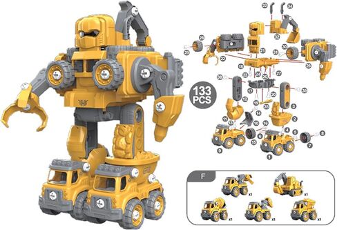 LEXiBOOK, Powerman® Rover, Your Adorable Remote-Controlled Robot Companion, Remote and Gesture Control, Plays Music and Dances, Repeats After You, Light and Sound Effects, STEM programmable, ROB14 in Kuwait