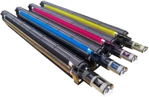 4 قطعة وحدة المطور متوافقة مع IV C2270 C2275 C3370 C3371 C3373 C3375 C4470 C4475 C5570 C5575 C7535 C7545 C7556 C7830 C7835 C7845 C7855 95 (CMYK) in Kuwait