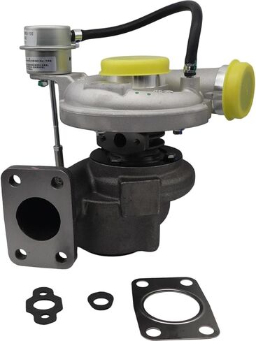 Turbocharger 707914A1 Applicable for Caterpillar CAT Backhoe loader 414E 416D 416E 416F 420D 420E 422E 420F 422F 424D 428D 428E 428F 430D in Saudi Arabia