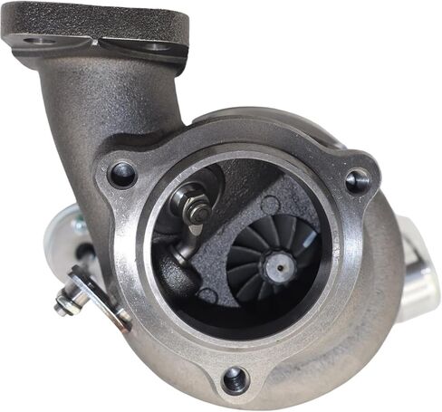 Turbocharger 707914A1 Applicable for Caterpillar CAT Backhoe loader 414E 416D 416E 416F 420D 420E 422E 420F 422F 424D 428D 428E 428F 430D in Saudi Arabia