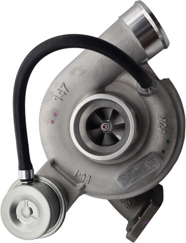 Turbocharger MTG3013SL Applicable for Caterpillar CAT Backhoe loader 414E 416D 416E 416F 420D 420E 422E 420F 422F 424D 428D 428E 428F 430D in Saudi Arabia