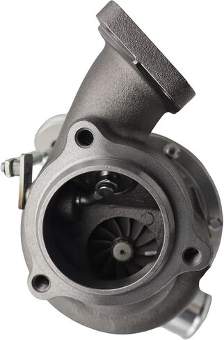 Turbocharger 7117365026W Applicable for Caterpillar CAT Backhoe loader 414E 416D 416E 416F 420D 420E 422E 420F 422F 424D 428D 428E 428F 430D in Saudi Arabia