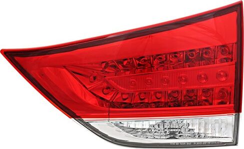 For Toyota Sienna Inner Tail Light Lamp 2011 2012 2013 2014 Passenger Right Side in Saudi Arabia