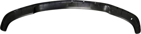 طقم استبدال المصد الأمامي Garage-Pro لسيارة GMC Sierra 1500 1999-2002، Sierra 2500، Yukon 2000-2006، Yukon XL 1500، غطاء المصد الأمامي من الكروم in Kuwait
