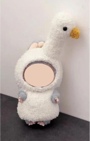 Fit Labubu Doll Halloween Outfit Set (No Doll) Assorted Food & Creature Styles with Accessories for 17cm/6.69in Display (Hatsune Miku Set) in Saudi Arabia