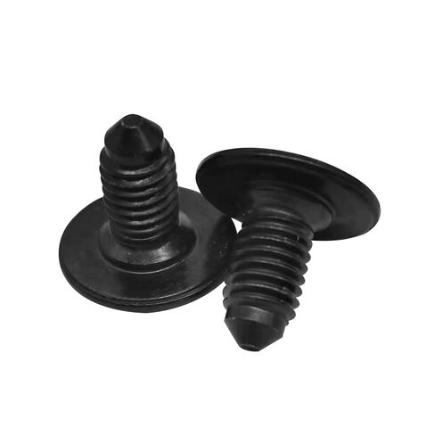 2pcs Door Lock Screws Compatible with VW CC Passat Tiguan WHT000517 M8*16 in Saudi Arabia