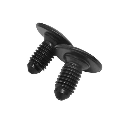2pcs Door Lock Screws Compatible with VW CC Passat Tiguan WHT000517 M8*16 in Saudi Arabia