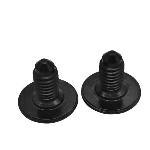 2pcs Door Lock Screws Compatible with VW CC Passat Tiguan WHT000517 M8*16 in Saudi Arabia